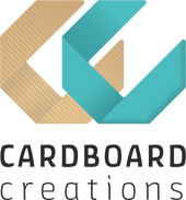 Cardboard Creations logo