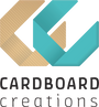 Cardboard Creations logo