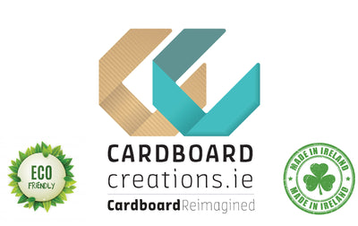 Cardboard Creations